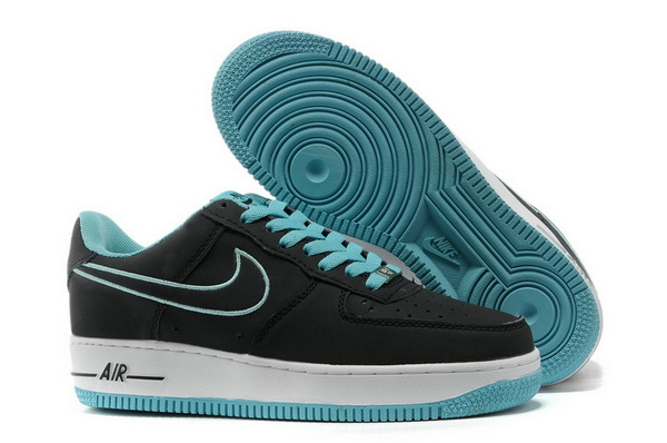 Nike Air Force One Men Low--182